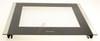 Türscheibe für Ofen Whirlpool/Indesit 481010893863 Außenscheibe Backofen