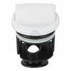 Flusensieb für Bosch Waschmaschine 12029717 Filter