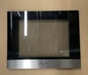 Backofentür-Aussenscheibe für Whirlpool-Indesit-Ofen 481010849647 Glas, Halterungen
