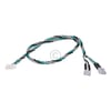 Frame sensor wire 201-2432-0412