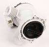 Leili-Pumpe für Vestel Waschmaschine 32048313 13mm