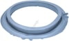 Waschmaschinen-Türmanschette Indesit C00279658 Gummi