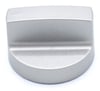 Drehknopf für Ofen Whirlpool/Indesit 481010870462 Backofen-Bedienelement