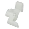 Taste Türverriegelung Bauknecht 481990200372 für Mikrowelle Bauknecht