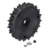 Driving wheel 201-2508-0022 Ecovacs
