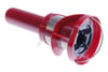 Zyklontrichter für Staubsauger Candy Hoover 48029888 Staubfilter