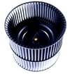 Turbinenrad für Dunstabzugshaube Whirlpool/Indesit 488000861162 59P, 131x150mm