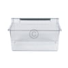 Schublade SIEMENS 00740824 Gefriergutbehälter 390x218x210mm für Gefrierteil KühlGefrierKombination
