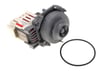 Umwälzpumpe Askoll M311 E+ für Geschirrspüler Whirlpool/Indesit 488000635474 Kit, Dichtung