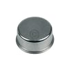 Sieb PHILIPS Saeco 996530011332 CP9063/01 für Filterträger GranCrema Kaffeemaschine Siebträger