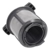 Sieb Set fein + grob wie AEG 1119161105 BLUPARTS für Geschirrspüler 10103516