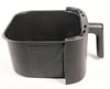 Pfanne für Fritteuse Bosch Siemens 11065662 Einsatz, Frittieren