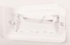 Waschmittelkastenblende für Waschmaschine Haier/Candy/Hoover 70007656 Frontblende