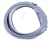 Waschmaschinen-Türmanschette Whirlpool Indesit grau 482000023177 Dichtung