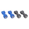 Bumper rubber column 201-2508-0009 Ecovacs