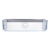Abstellfach BOSCH 00747542 Flaschenabsteller 437x98mm für Kühlschranktüre