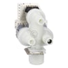 Magnetventil passend für Miele 04035200 Bitron/ Elbi 10112151 für Waschmaschine