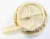 Durchflussmesser | 763930075 für Kaffeemaschinen | Original SMEG Smeg
