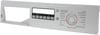 Bedienblende 11003700