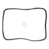 Türdichtung passend für Bauknecht C00725238 BLUPARTS in Backofen 10102470