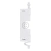 Türgrifffeder gorenje 639830 Original für Gefrierfach Kühlschrank