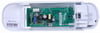 Thermostat Elektronik ET1 für Kühlschrank Whirlpool/Indesit 481010861132 Temperaturregelung, Steuerung