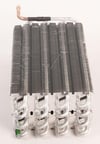 Verdampfer für Waschmaschine Smeg 693110376 Trockner Kühlteil