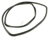 Backofentürdichtung für Ofen Smeg 754132057 Dichtung, Gummi