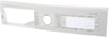 Bedienblende 11016702