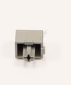 Ein/Aus Taste, Inox (1170207409)