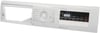 Bedienblende 11012415