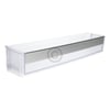 Abstellfach SIEMENS 00446441 Türabsteller 470x75mm für Kühlschranktüre