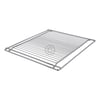 Grillrost passend für Bosch 00284913 Bluparts 10112704 für Herd Bluparts