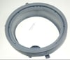 Türmanschette für Miele Waschmaschine Com 5738064 Waschmaschinen-Dichtung