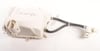 Waschmitteleinspülkasten für Waschmaschine Samsung DC9715204U Aegis WF8602SER Gehäuse