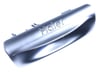 Waschmaschinen-Türgriff für Candy/Hoover 43039049 Griffgarnitur