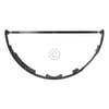 Bumper fixing plate（black） 201-2425-1023