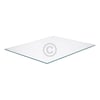 Glasscheibe Bauknecht 481245059587 für Herd