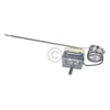 Thermostat Amica 8032828 EGO 55.17069.140 299°C für Backofen Herd