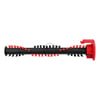 Bürstenwalze für Turbodüse BOSCH 00575636 260mm an Bodenstaubsauger