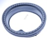 Waschmaschinentürmanschette für AEG 140028468035 XXL-Faltenbalg