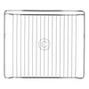Grillrost Whirlpool 481010657433 443x375mm für Backofen