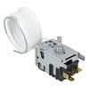 Thermostat Smeg 818731361 Danfoss 077B3622 für Kühl-Gefrierkombination