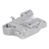 Türverriegelung passend für Electrolux 8084553067 Bluparts 10114001