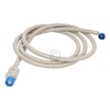 Zulaufschlauch Aquastop 4,0m 25°C universal TP Reflex für Waschmaschine
