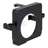 LiDAR fan fixing bracket 201-2508-0023 Ecovacs