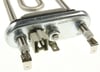 Heizung 2400W für Waschmaschine Samsung DC4700013A 230V Edelstahl
