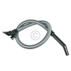 Staubsaugerschlauch wie PHILIPS 432200532521 CRP194/01 komplett z.T. für Marathon