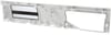 Bedienblende 11017035