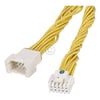 Lawn Mower Programming Harness 201-2507-0014 Ecovacs